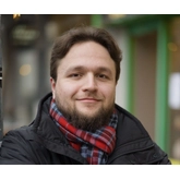 Mgr. Michal Podraský - Therapy and Counselling