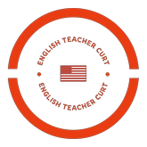 Curt Nelson: English teacher online