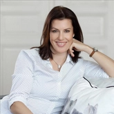 Tina Tison - UK-Certified Clinical Hypnotherapist 