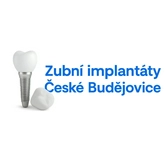 Zubní implantáty České Budějovice