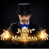 Jonny the Magicman
