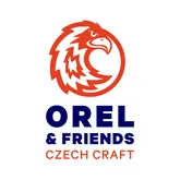 Orel and friends
