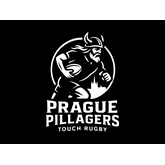 Prague Pillagers Touch Rugby Club
