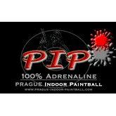 Prague Indoor Paintball