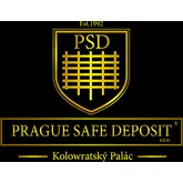 Prague Safe Deposit