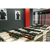 Prague Indoor Shooting Trips