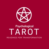 TAROT PSYCHOLOGICAL: Readings for Transformation