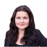 Psychologist, Msc. Marketa Mohamedova