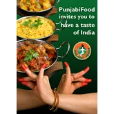 Punjabi Food