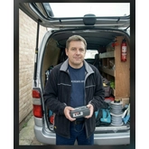 Reliable qualified electrician 
