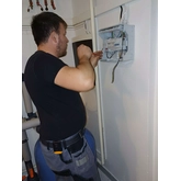 Reliable qualified electrician 