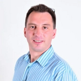SEO specialista a copywriter Daniel Beránek