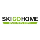 Ski Go Home