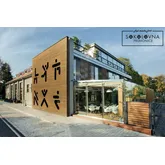 Sokolovna Průhonice