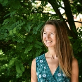 Tereza Sai - Craniosacral and Somatic Therapy