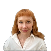 Terezie Kosíková – Life & Relationship Coach