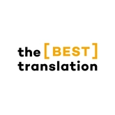 theBESTtranslation