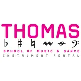 Thomas International School of Music