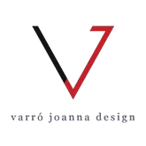 Varró Joanna Design