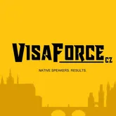 VisaForce.cz