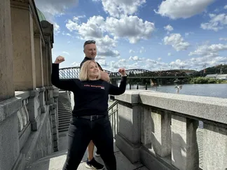 Your new besties. We've got your back. We know how to get things done. 