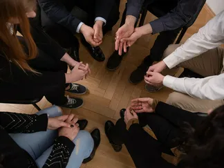 Adicare psychotherapy