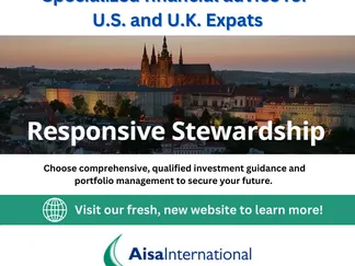 Aisa International proudly serves clients through responsive stewardship of their financial assets.