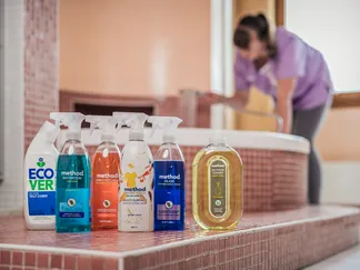 Youklid ECO-friendly 