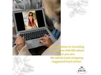 Online consultations