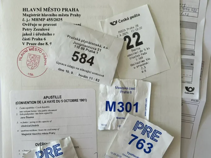 Crossed off a dozen client “to-dos” and felt that spark of satisfaction that comes from turning someone else’s bureaucratic headaches into smooth solutions.