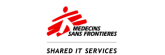 MSF Shared IT Services