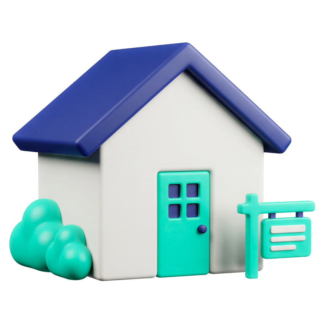 The Real Estate Hub