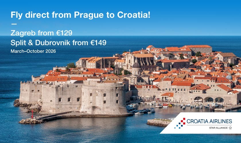 Air Croatia/Fly Dubai