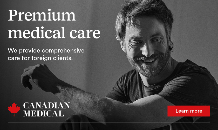 Canadian Medical var 2