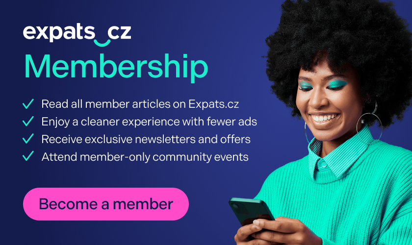 Expats Membership Top banner