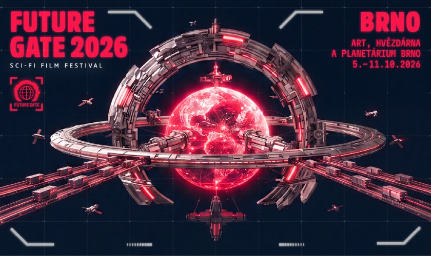 Future Gate 2026 Brno