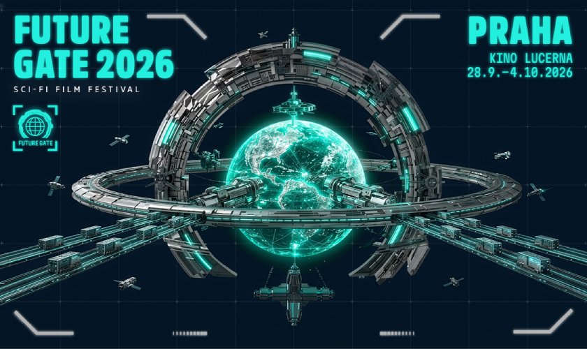Future Gate 2026 Prague