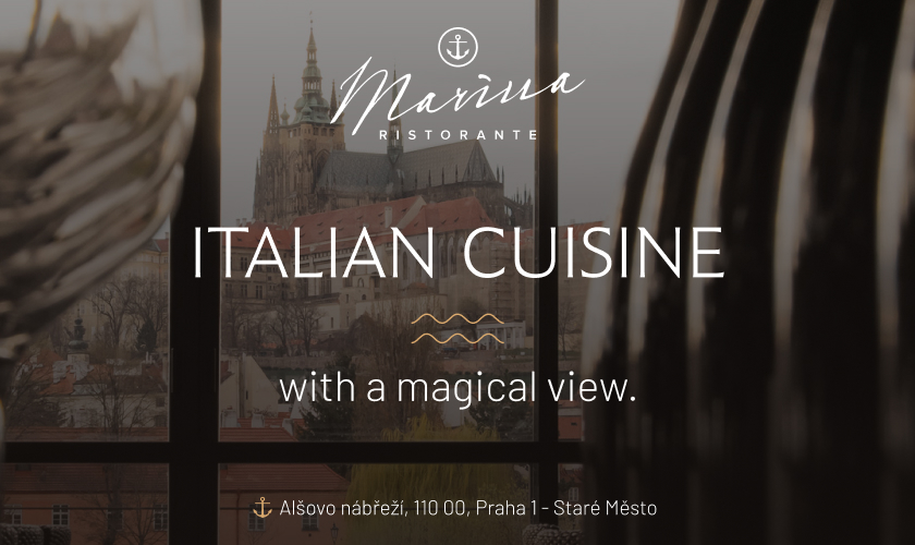 Marina Ristorante var 1