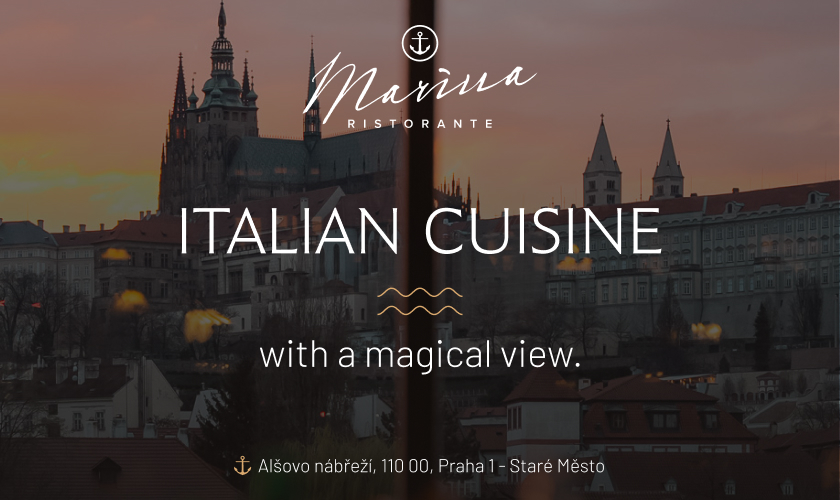Marina Ristorante var 2