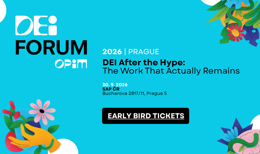 OPIM Dei Forum 2026