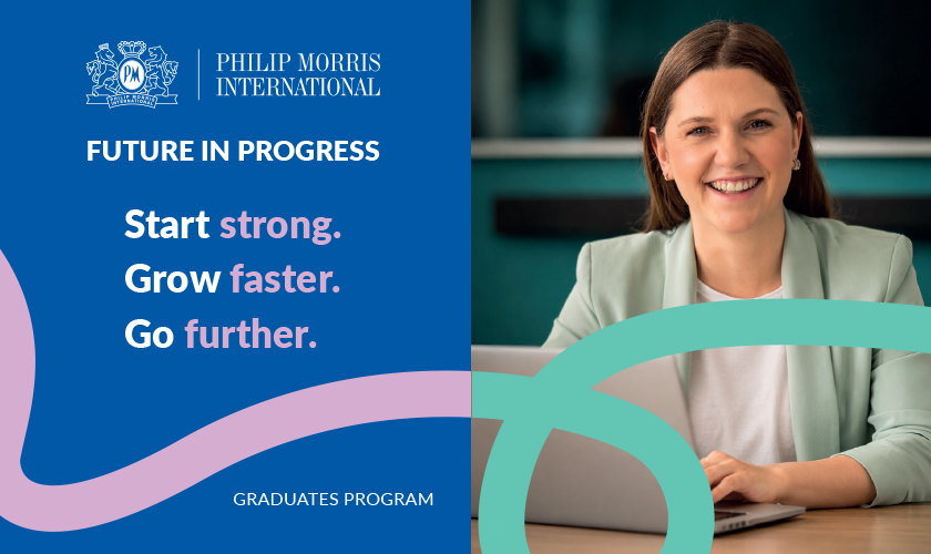 Philip Morris 2026 var 1