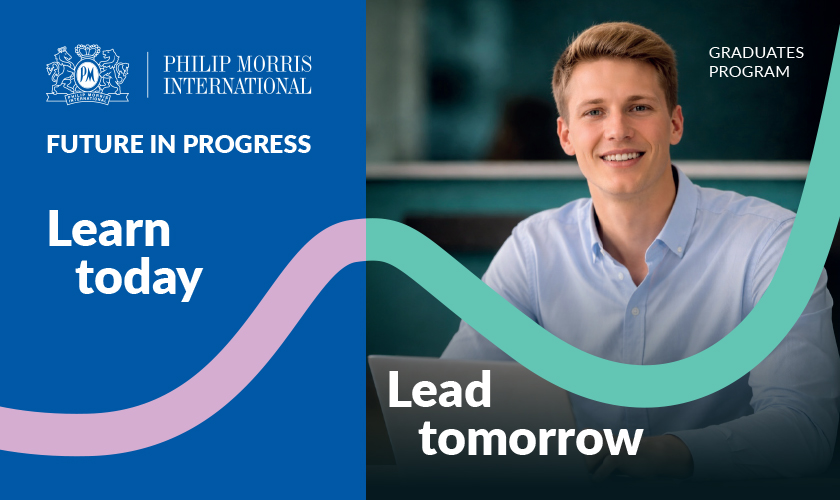 Philip Morris 2026 var 2