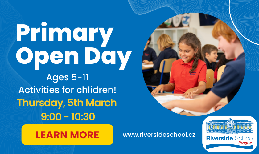 Riverside Open Day March 2026