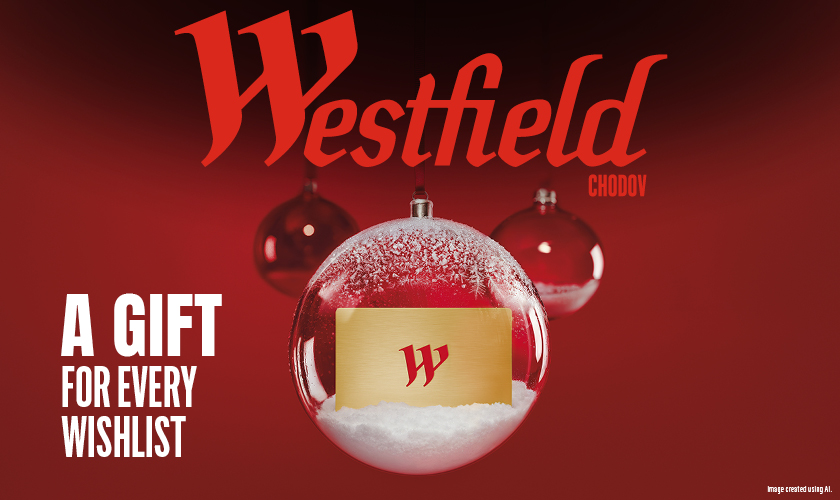 Westfield Christmas 2025