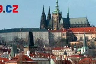 EU Presidency: Delegates' Guide to Prague
