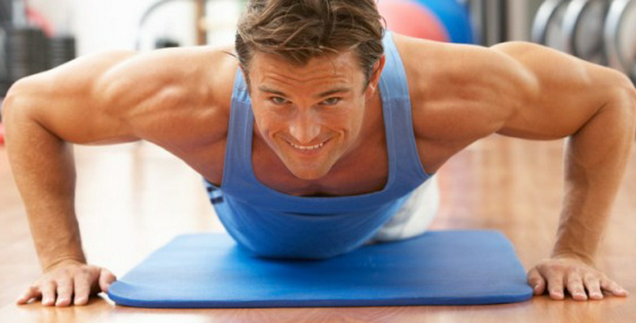 Gyms in Prague Prague, Czech Republic