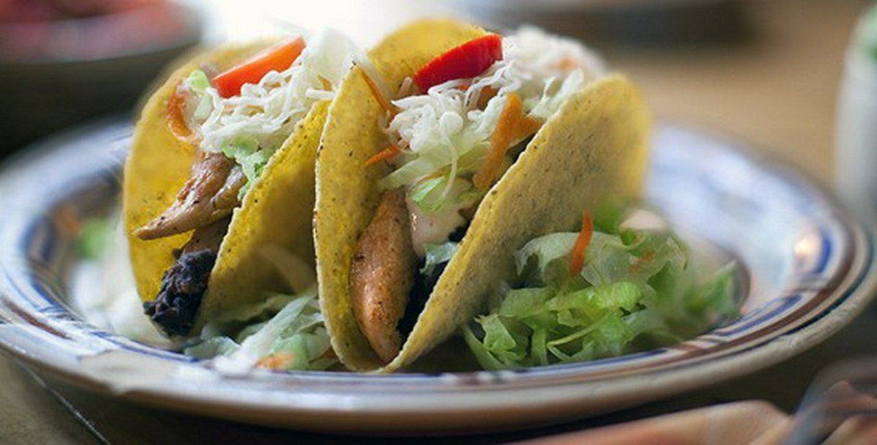 Mexican Restaurants in Prague Prague, Czech Republic