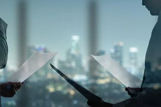 Shoot Your Mouth no. 2