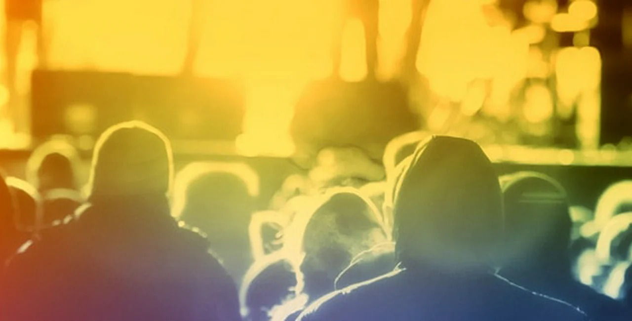 Rock for People: Day 3