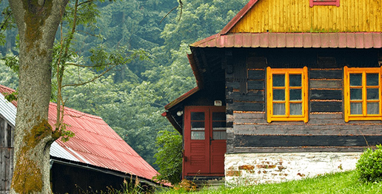 How to Rent a Czech Cottage Prague, Czech Republic